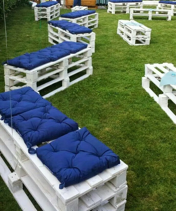 Montaje para eventos