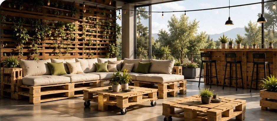 Lounge premium
